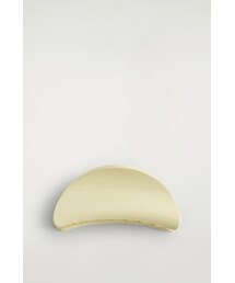 COS（コス）の「カーブド クロー ヘアクリップ（バレッタ/ヘアクリップ）」