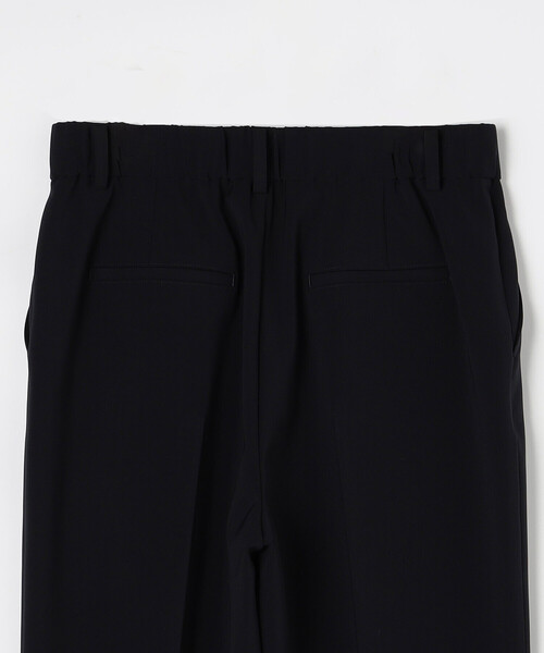 COMME CA(コムサ)の「ストレッチツイル パンツ(その他パンツ・レディース・ベージュ/ネイビー・11号/7号/9号)」の13枚目の写真
