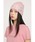 SLY�i�X���C�j�́uSPARKLE STUDS KNIT BEANIE �X�p�[�N���X�^�b�Y�j�b�g�r�[�j�[�i�j�b�g�L���b�v/�r�[�j�[�j�v�b�s���N�n���̑�