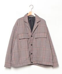 Burner（バーナー）の「テーラードジャケット（テーラードジャケット）」