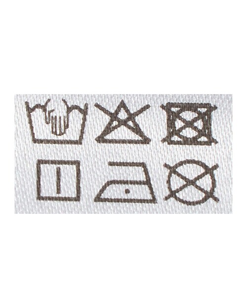 UNITED ARROWS（ユナイテッドアローズ）の「COMFY ラップ マキシスカート WHITE ‐防汚 UVカット ウォッシャブル‐（スカート・レディース・オフホワイト・38/36）」の8枚目の写真