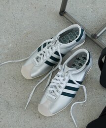 GALLEST | 【adidas】PARIS silver(スニーカー)