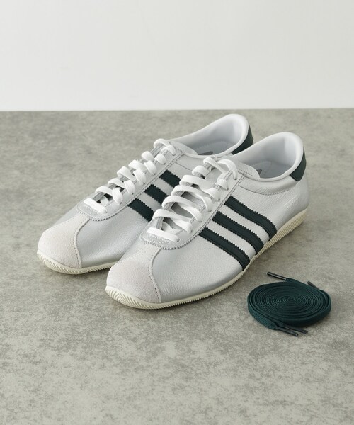 GALLEST（ギャレスト）の「【adidas】PARIS silver（スニーカー・レディース・シルバー・45/35）」の7枚目の写真