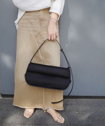 LE TALON | ADDCULUMN/アドカラム ROLLA OBLONG M MESH(ショルダーバッグ)