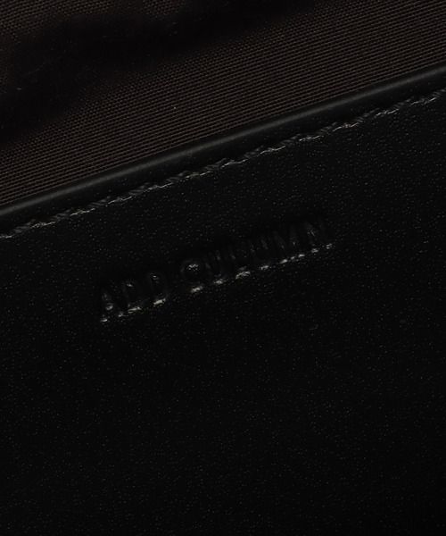 LE TALON（ルタロン）の「ADDCULUMN/アドカラム ROLLA OBLONG M MESH（ショルダーバッグ・レディース・ブラック・FREE）」の14枚目の写真
