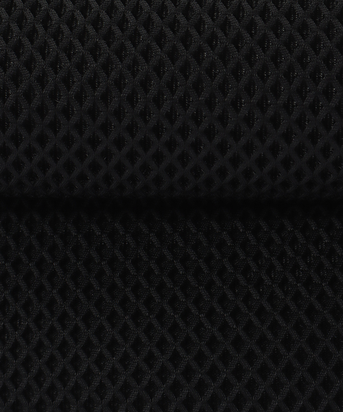 LE TALON（ルタロン）の「ADDCULUMN/アドカラム ROLLA OBLONG M MESH（ショルダーバッグ・レディース・ブラック・FREE）」の15枚目の写真