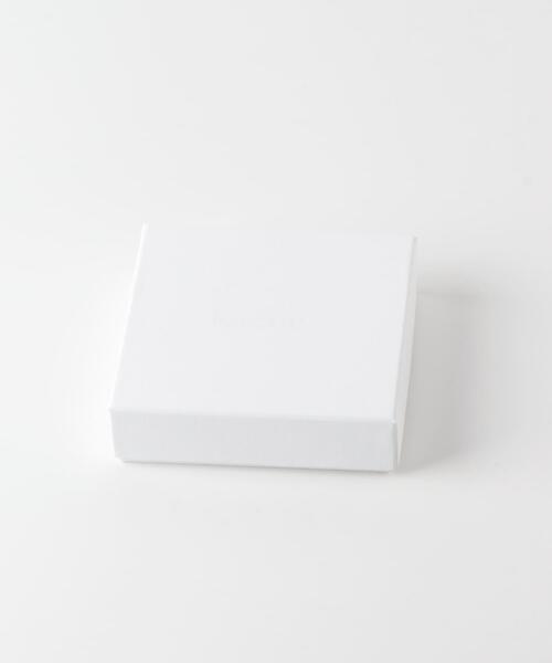 URBAN RESEARCH ROSSO WOMEN（アーバンリサーチ　ロッソ）の「kaene　シェルパールスタンダードジュエリーセット（その他ヘアアクセサリー・レディース・シルバー・FREE）」の8枚目の写真