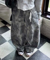 EPNK（イーピーエヌケー）の「デニムパンツ（デニムパンツ）」