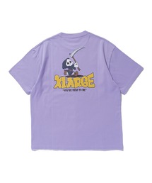 XLARGE（エクストララージ）の「YOU ARE DEAD TO ME S/S TEE（Tシャツ/カットソー）」