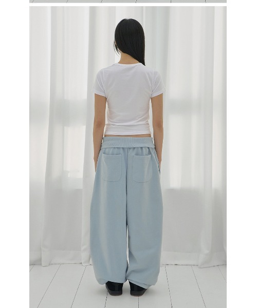 FANCY CLUB(ファンシークラブ)の「A'GEM/9 × .kom 『FANCY CLUB/ファンシークラブ』 CROSS KIRA TEE/クロスキラTシャツ(Tシャツ/カットソー・レディース・ピンク/ホワイト/ブラック・FREE)」の19枚目の写真
