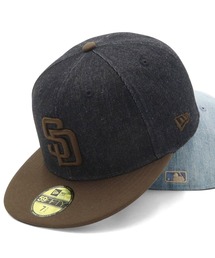 ニューエラ 59FIFTY ドックイヤー ONSPOTZ別注（キャップ）｜NEW ERA