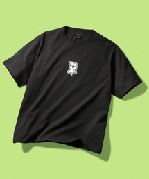 HUF(�n�t)��MEGABLAST CORE TEE(T�V���c/�J�b�g�\�[)