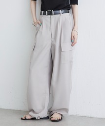 Lui's | メッシュカーゴパンツ(カーゴパンツ)