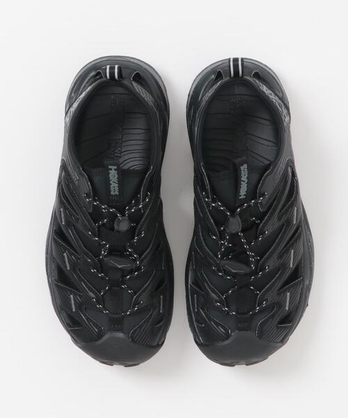 HOKA（ホカ）の「HOKA ONEONE　HOPARA（サンダル・メンズ・ブラック・30/29/28/27/26）」の6枚目の写真