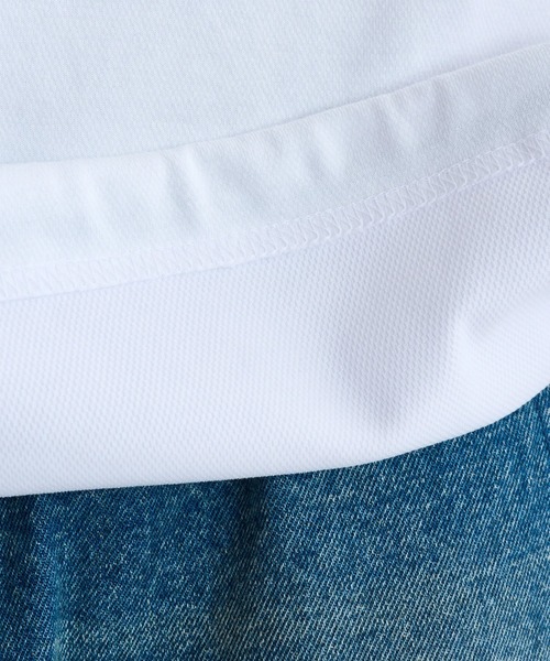 ELEMENT(エレメント)の「ELEMENT/エレメント 半袖 Tシャツ ロゴ バックプリント BG021220(Tシャツ/カットソー・メンズ・ホワイト/ブラック/イエロー・M/L/XL)」の12枚目の写真