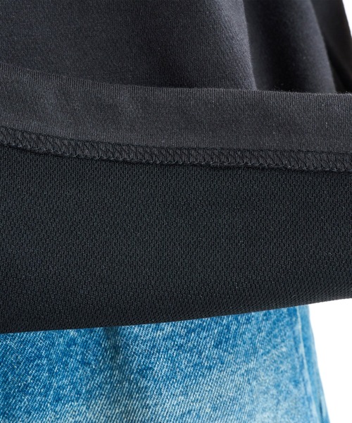 ELEMENT(エレメント)の「ELEMENT/エレメント 半袖 Tシャツ ロゴ バックプリント BG021220(Tシャツ/カットソー・メンズ・ホワイト/ブラック/イエロー・M/L/XL)」の15枚目の写真