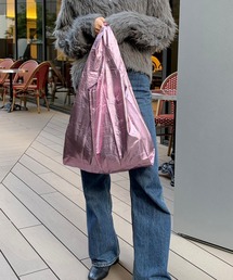 レザー」に該当するBAGGU（バグー）のファッション通販 - ZOZOTOWN