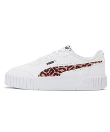 PUMA プーマ ウィメンズ キャリーナ ミア レオ 2 スニーカー