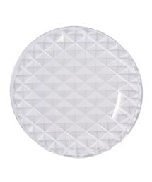 Francfranc(�t�����t����)�̃g���A �v���[�g �N���A(�H��)