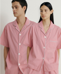 JO'S LOUNGE（ジョーズラウンジ）の「(couple) Petal Short Pajama Set（ルームウェア/パジャマ）」