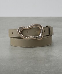 GALLEST | 【LE VERNIS】Poire belt(ベルト)