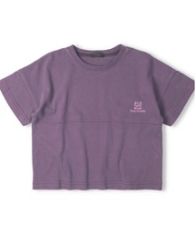 Daddy Oh Daddy | バックプリント半袖Tシャツ(Tシャツ/カットソー)