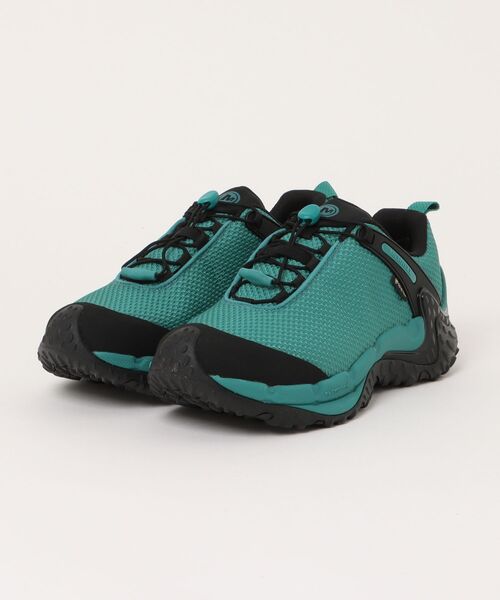 MERRELL メレル CHAM STORM REDUX JP GTX SE カメレオンストームり