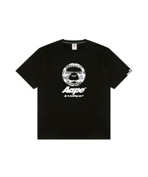 AAPE BASIC BASIC TEE