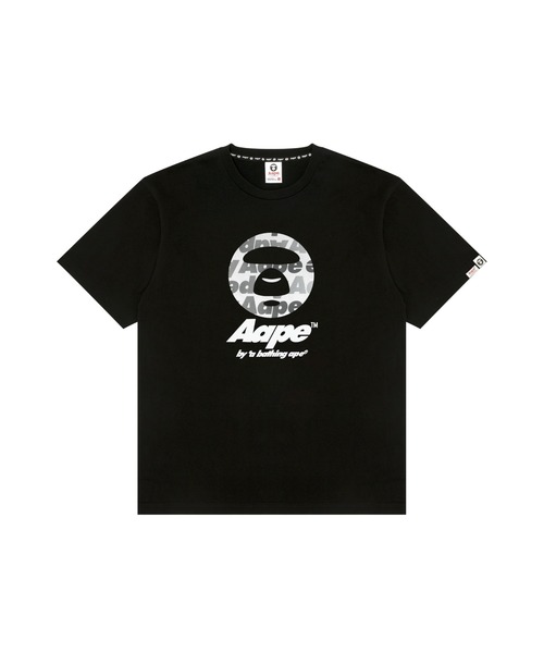 AAPE BASIC BASIC TEE（Tシャツ/カットソー）｜AAPE BY A BATHING APE