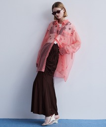 MAISON SPECIAL｜メゾン スペシャルのトップス（長袖）通販 - ZOZOTOWN