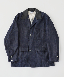 TANAKA（タナカ）の「TANAKA (タナカ) OUTDOOR JACKET（その他アウター）」