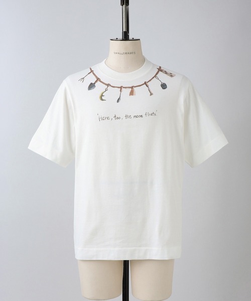 【つか】tシャツ SHINYAKOZUKA（シンヤコヅカ）の「tool rack(ISSUE#8)（Tシャツ