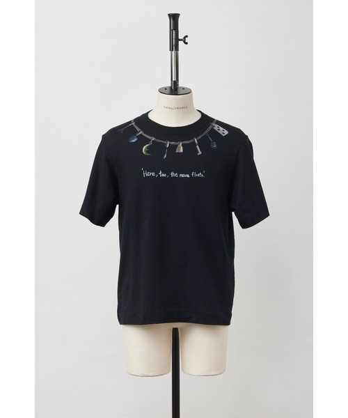 SHINYAKOZUKA（シンヤコヅカ）の「tool rack(ISSUE#8)（Tシャツ