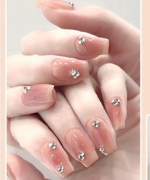 shoppinggo(�V���b�s���O�S�[)�̃l�C���A�[�g �A�[�g�`�b�v �l�C���`�b�v �V���[�g �V���v�� ���炫��(�l�C���V�[��/�l�C���`�b�v)