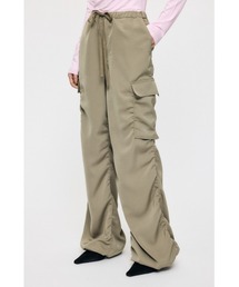 セール】OVER カーゴパンツ（カーゴパンツ）｜MOUSSY（マウジー）の