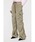 MOUSSY�i�}�E�W�[�j�́uSATIN CARGO �p���c�i���̑��p���c�j�v�b�J�[�L