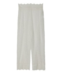 Ameri(�A����)��LACE BIKER PANTS(���̑��p���c)