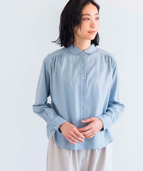 USED古着(ユーズドフルギ) レディース トップス シャツ・ブラウス USED古着(ユーズドフルギ) レディース トップス シャツ・ブラウスの