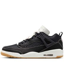 ジョーダン スパイジーク LOW メンズシューズ / Jordan Spizike Low Men's Shoes IR2012-001 Black