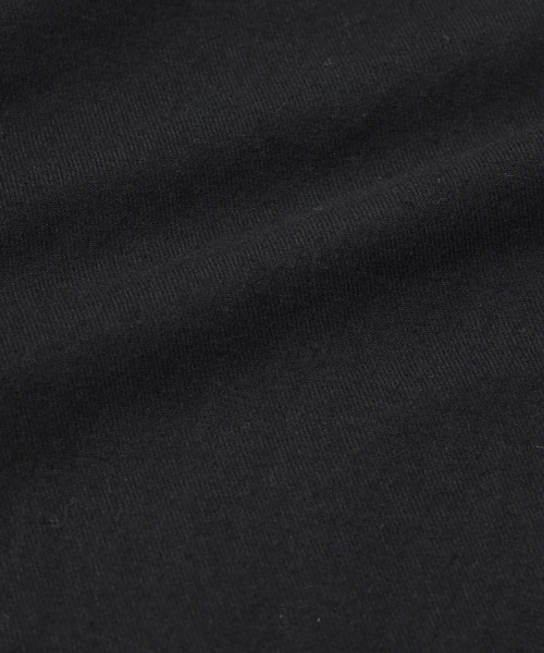 Dulcamara（ドゥルカマラ）の「コットンビエラワイドBOXシャツ（シャツ/ブラウス・メンズ・ライトグレー/ブラック・1/0）」の17枚目の写真