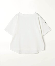 Grand PARK | 日本製デラヴェ天竺 半袖Tシャツ ムジ/ベーシックカラー(Tシャツ/カットソー)