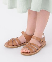 SHIPS | SHIPS KIDS:14~23cm / サンダル(サンダル)