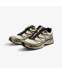 SALOMON（サロモン）の「【展開店舗限定】 SALOMON XT-6 GTX -KICKS LAB. EXCLUSIVE- / サロモン エックスティー 6 ゴアテックス（スニーカー）」