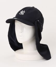 and it_（アンドイット）の「NEW ERA ニューエラ 9THIRTY PROLIGHT サンシェード ニューヨーク･ヤンキース（キャップ）」
