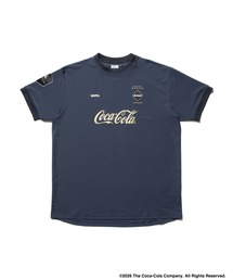 SOPH.｜ソフのトピックス「F.C.Real Bristol × Coca-Cola」 - ZOZOTOWN