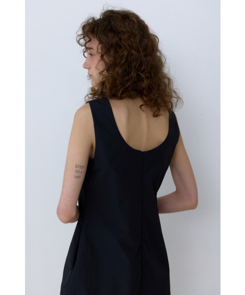UNNOUT(アナウト)の「LITTLE BLACK DRESS(ワンピース・レディース・その他・SMALL/MEDIUM)」の6枚目の写真