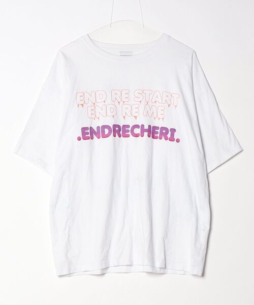 ブランド古着】.ENDRECHERI.｜エンドリケリー（レディース）のトップス