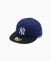 NEW ERA(�j���[�G��)��NEW ERA / �j���[�G�� �ʒ� LP 59FIFTY YANKEES(�L���b�v)