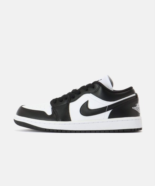 JORDAN BRAND(ジョーダンブランド)の「JORDAN BRAND WMNS AIR JORDAN 1 LOW DC0774-101(スニーカー・レディース・ホワイト・23.5cm)」の1枚目の写真