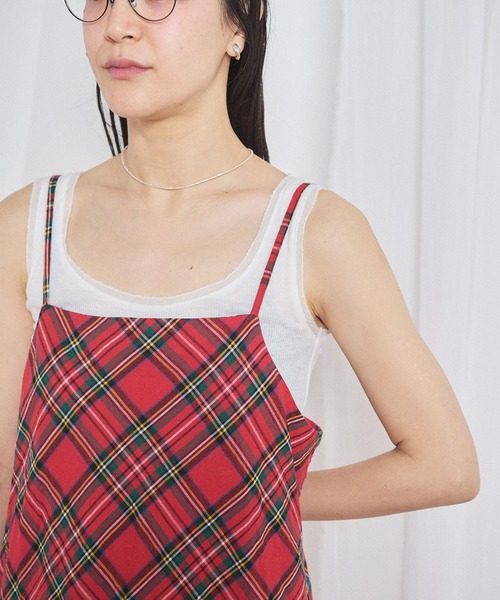 fig London(フィグロンドン)の「Purrl necklace(ネックレス・レディース・シルバー・FREE)」の6枚目の写真